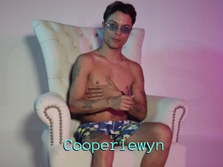 Cooperlewyn