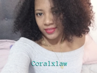 Coralxlaw