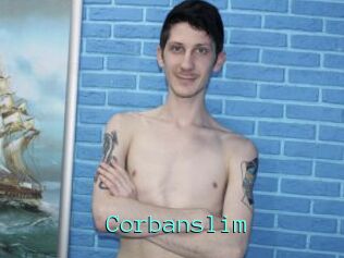 Corbanslim