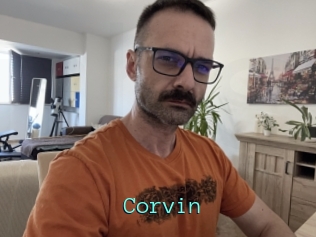 Corvin