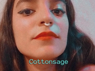 Cottonsage