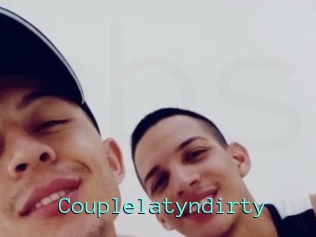 Couplelatyndirty