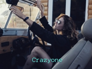 Crazyone