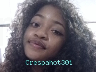 Crespahot301