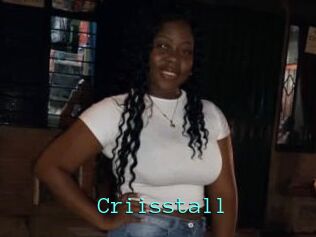 Criisstall