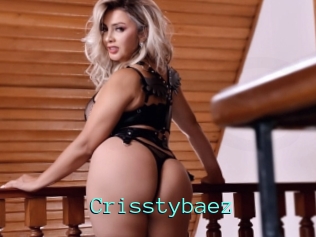 Crisstybaez