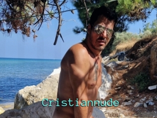 Cristiannude