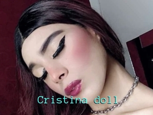 Cristina_doll