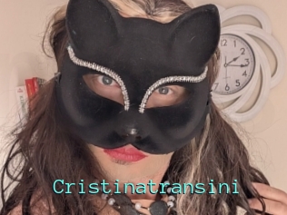 Cristinatransini