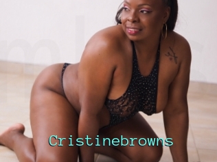 Cristinebrowns