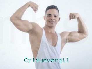 Crixusvergil