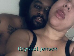 Crystaljenson