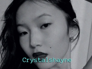 Crystalshayne