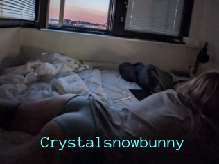 Crystalsnowbunny