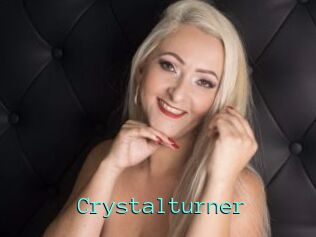 Crystalturner