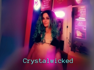 Crystalwicked