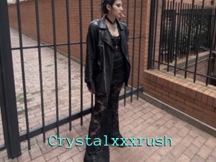 Crystalxxxrush