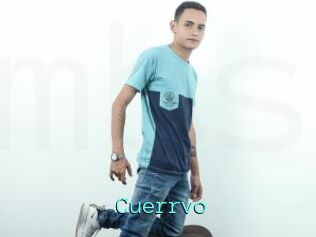 Cuerrvo