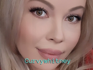 Curvywhitney