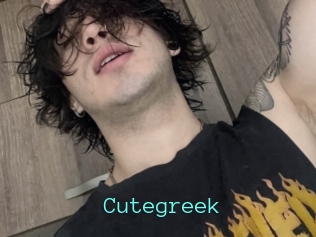 Cutegreek