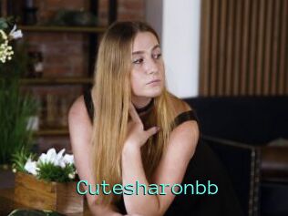 Cutesharonbb