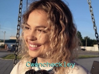 Cwencheckley