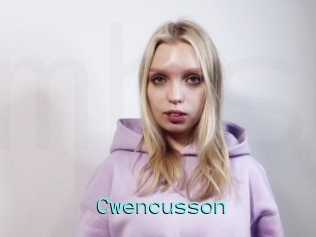 Cwencusson