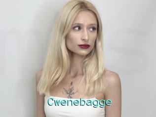 Cwenebagge