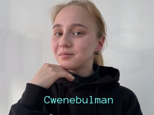 Cwenebulman