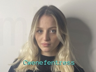 Cwenefentress