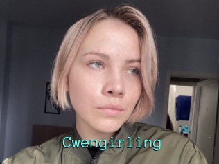 Cwengirling