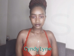 Cyndylyne