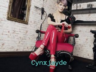 Cynxjayde