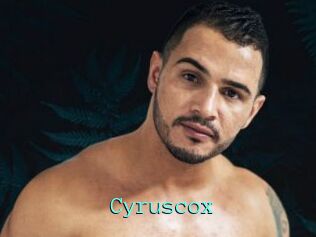 Cyruscox