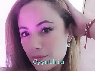 Cyynthia