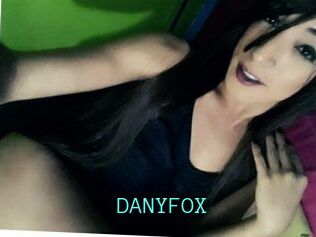 DANYFOX