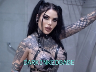 DARKINKEDBABE