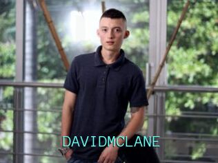 DAVIDMCLANE