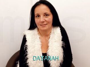 DAYANAH