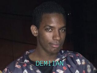 DEMIIAN