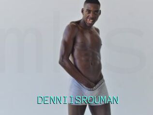 DENNIISROUMAN