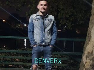 DENVERx