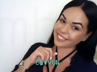 DEVVON_