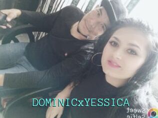 DOMINICxYESSICA