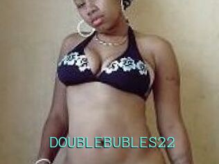 DOUBLEBUBLES22