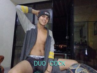 DUO_COCK