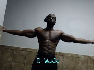 D_Wade