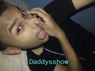 Daddysshow