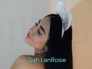 DahianRose