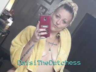 DaisiTheDutchess